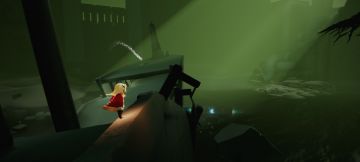 《光遇》手把手教你做每日任务（暮土）