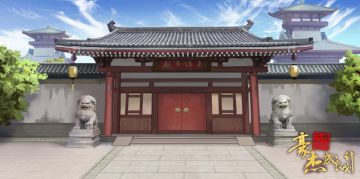 《豪杰成长计划》全角色所带藏品功能及获取途径整理