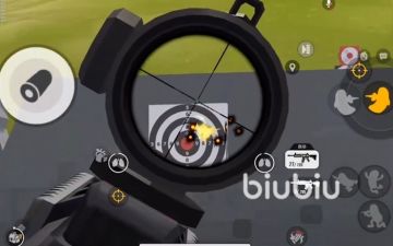 香肠派对：超强 超稳压枪 灵敏度设置