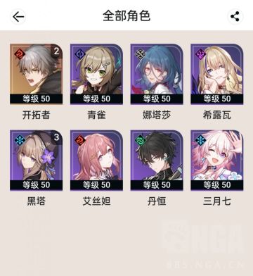 【星穹铁道】[攻略] 《0抽0氪》全免费角色通过世界6，巡猎打法详解