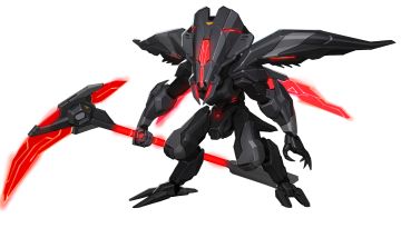 《未来风暴》指挥官：雷蒙斯