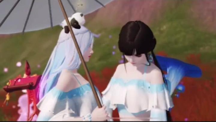 【天刀客栈特刊】鲜衣怒马少年时，意气风发在江湖 9截图