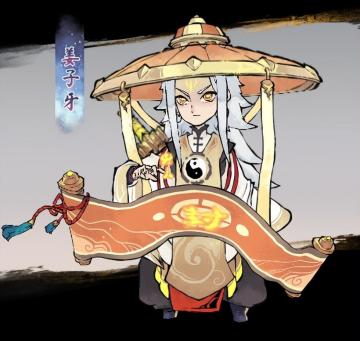 【道天录】教你如何提高姜子牙的法术伤害