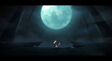 倒计时3天！《末剑二》破章设定原画与杂闻