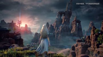 网易520发布全平台游戏 《代号：Ragnarök（诸神黄昏）》惊艳亮相