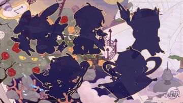 【书中童话自定义绘卷】