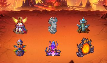 《高能竞技场》资讯更新——建筑卡牌篇