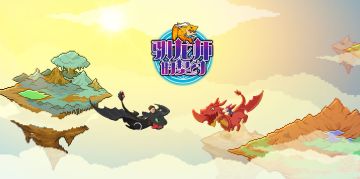 【预约好礼】十年陪伴，挥手告别，驯龙高手，开启新的篇章