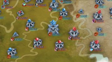 新手引导丨战争号角已经吹响，联盟碰撞一触即发！