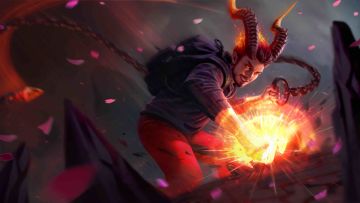 dAv11d 雷萨最后机会，切勿错过