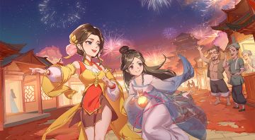 新人大东家必看①！掌握《我是大东家》基础知识，快乐经商不是梦~