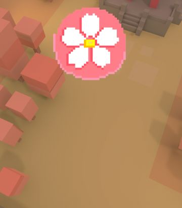 赏樱季 | 春天赏樱去哪里？比特宇宙等着你！