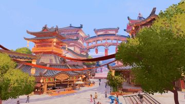 【三界有约】《梦幻西游三维版》专用【组队】【群宣】【帮宣】集中贴