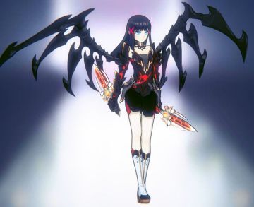 时尚icon花落谁家？指挥官你来决定！