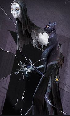 第五人格【监管者安进阶教学】