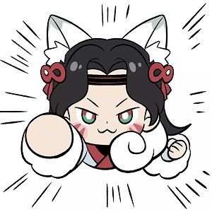 精魄转换限时开启，12月31日小师妹陪你逛天狐庙会！