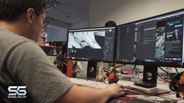 第六次银河议会丨测试资格，你们还有机会