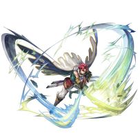 国服1月更新人物评测