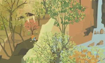 🍄远上寒山石径斜，霜叶红于二月花🍂（秋日山路选美）