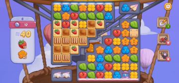 《花儿爱消除》新手入门：道具篇