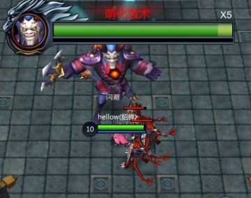 梦梦大爆料第⑤期 | 下一个被萌化的Boss是谁呢？