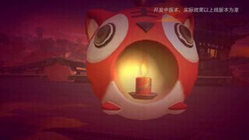 【版本先知】新春的第一份祝福，由“烈焰仙子 黛安娜”送上！