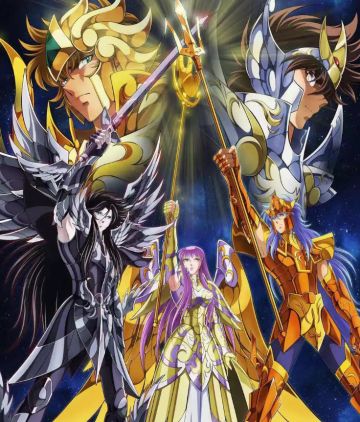 圣域大触总决选开启，少年，请投票吧！