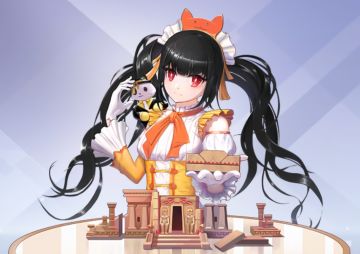 解锁塞特情报卡，从建设塞特的小王国开始吧~