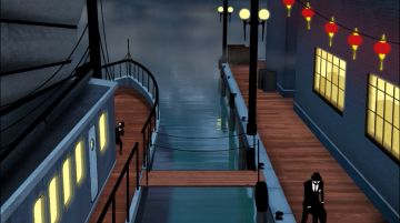 【评测】致命框架2故事背景