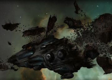 【3V编年史上】北方霸主的兴衰史