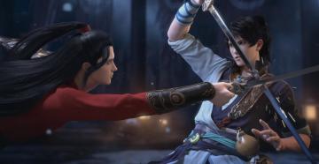 7月新版本CG动画高燃上演！附7月23日数据互通预告