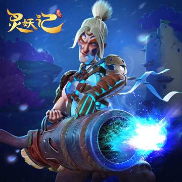 预告：决战妖都，飞卫降临