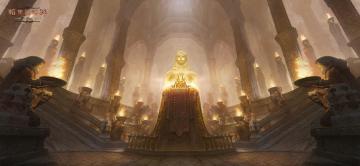 《暗黑破坏神：不朽》版本更新！冒险者集结，跨服新征程即日启航！