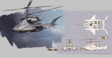 先锋爆料|史上最能装的载具，除了载人还能装物资！