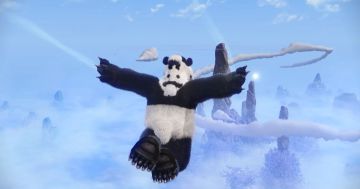 【妄妄来报】食铁兽数据大盘点！功夫大师竟被旅者们玩成了……
