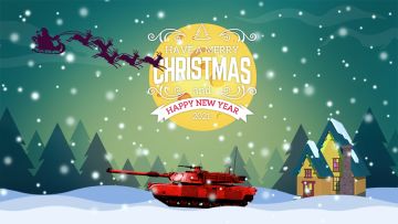 【战地坦克】游戏实况录屏抢先看