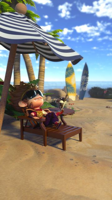 头疼英雄应该选谁嘛~来这里看看呀~