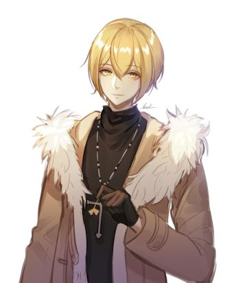 #角虫的腿部挂件#今天也想倾听你的音乐。（来源：@Mail）