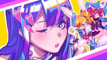 #历史上的今天#玛莉嘉出生了！