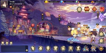 星耀战纪手游攻略（军团篇）