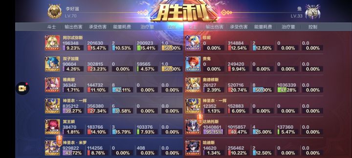 神一辉最好的朋友截图