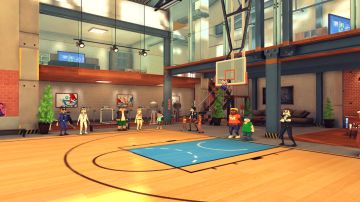 街球艺术（艾米）