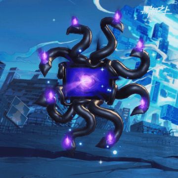 #新界档案#-地上线索-怪物④