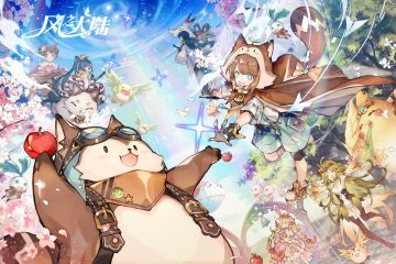 舞会团战斗恶龙，精彩圣团活动少不了