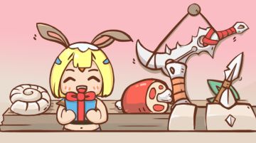 福利｜乌拉拉网页充值专属优惠来啦！