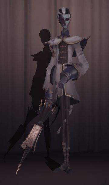 【攻略组-猫e】怨气难消寄魂于伞——宿伞之魂