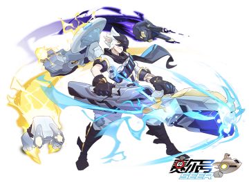 5月14日赛尔号新版精灵更新内容！