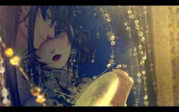 好期待啊，即将成为我最期待的女性向游戏