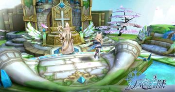 官方小说丨莫扎拉德与先贤的遗产（一）