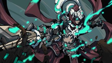 【职业起源】职业背景故事小片段 之 戒罚师